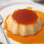 Authentic Spanish Flan