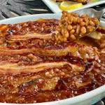 Bacon Baked Beans