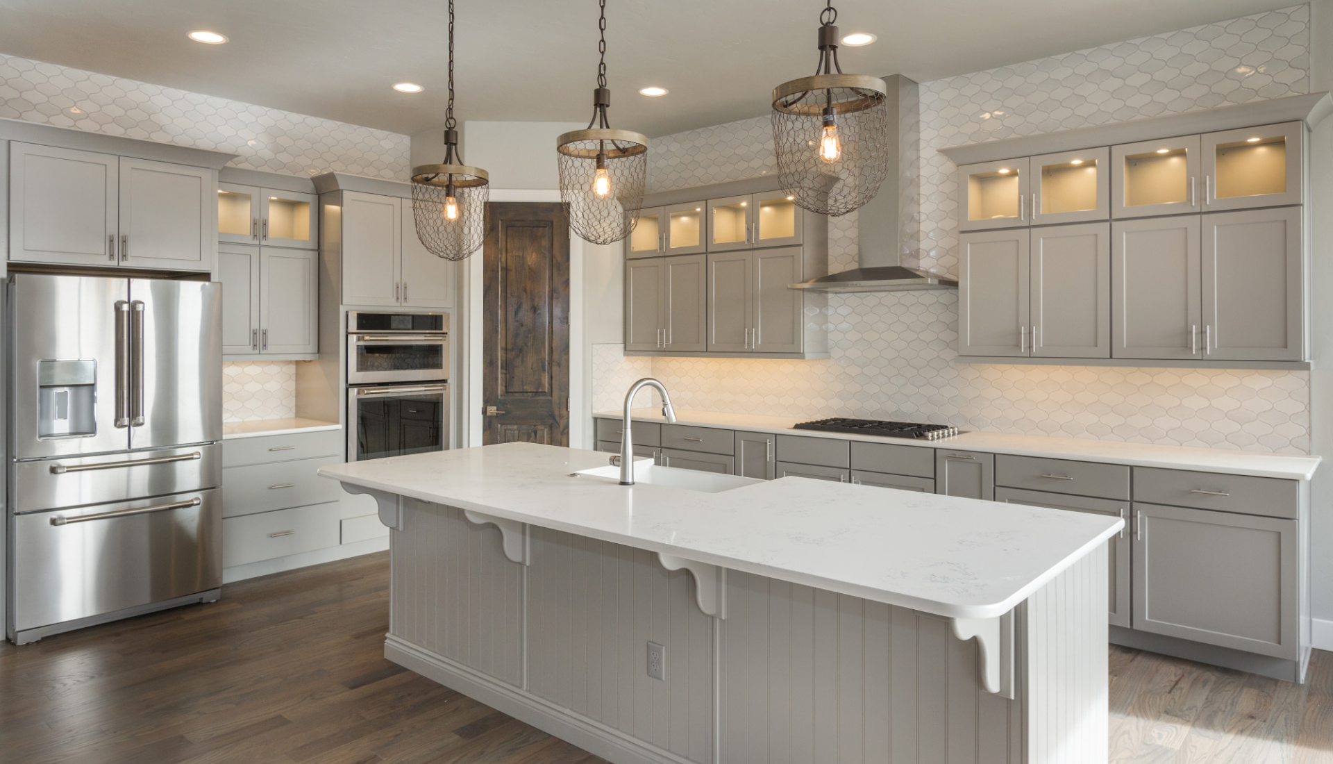 Manny's Home Kitchen